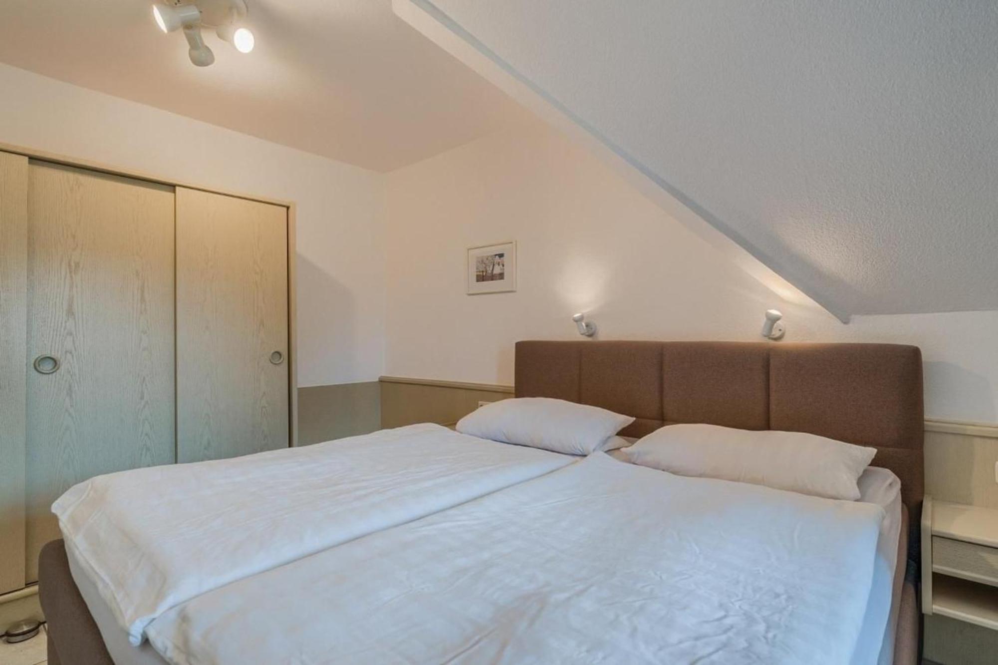 Schmiedestrasse 3 Wohnung 7 Scharbeutz Exteriér fotografie