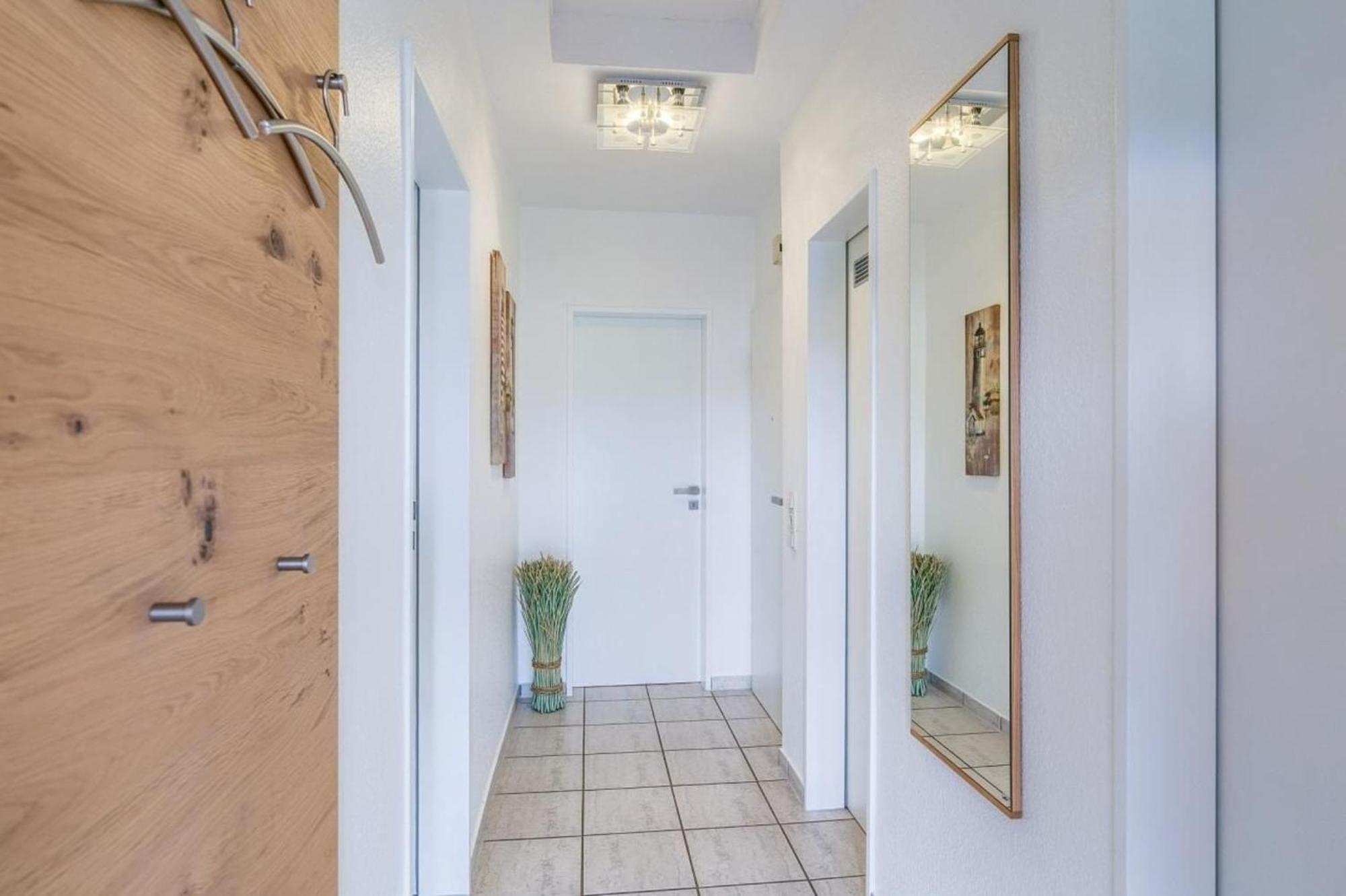Schmiedestrasse 3 Wohnung 7 Scharbeutz Exteriér fotografie