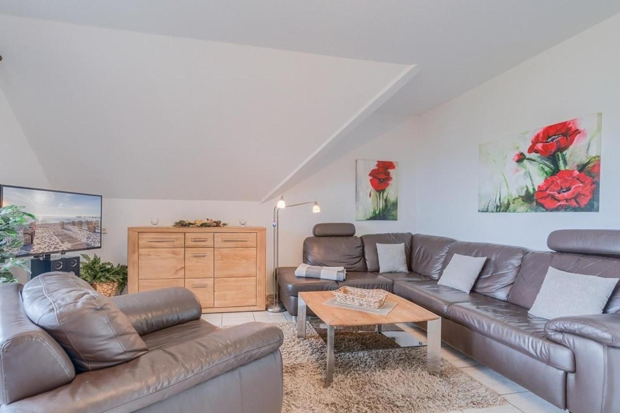 Schmiedestrasse 3 Wohnung 7 Scharbeutz Exteriér fotografie