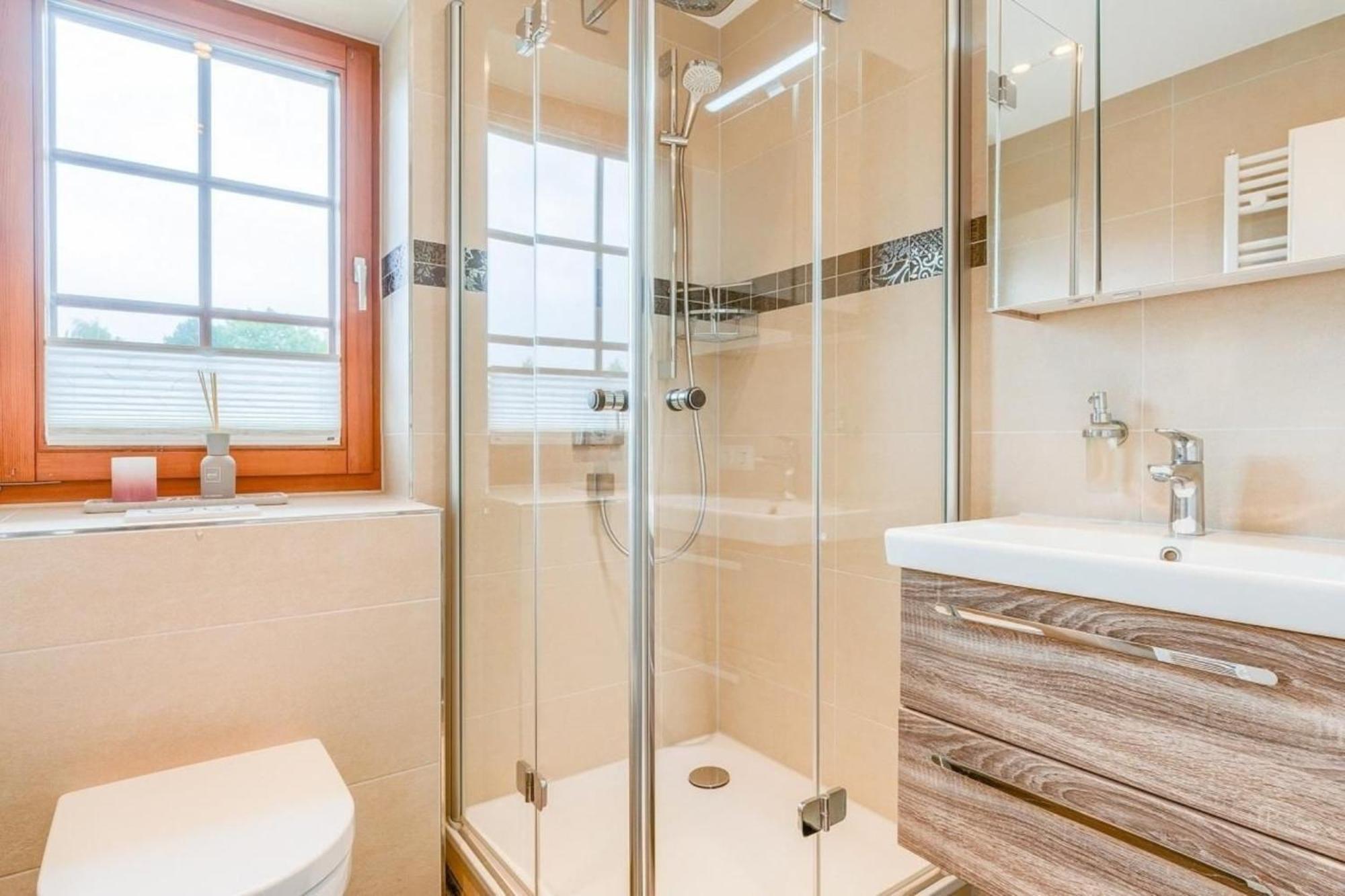 Schmiedestrasse 3 Wohnung 7 Scharbeutz Exteriér fotografie