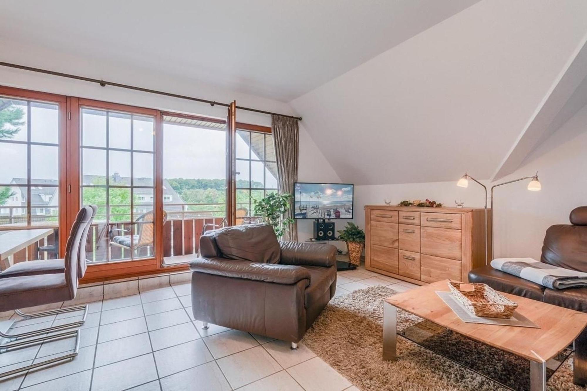 Schmiedestrasse 3 Wohnung 7 Scharbeutz Exteriér fotografie