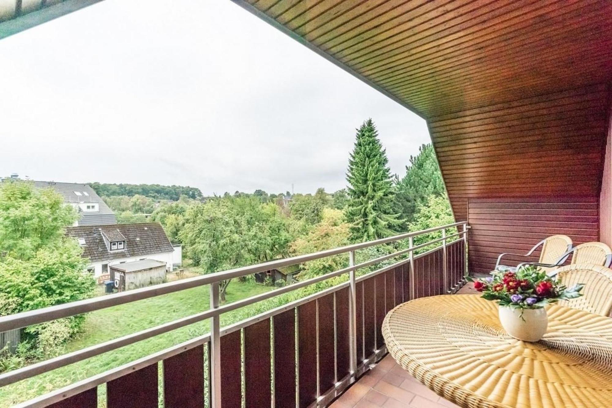 Schmiedestrasse 3 Wohnung 7 Scharbeutz Exteriér fotografie